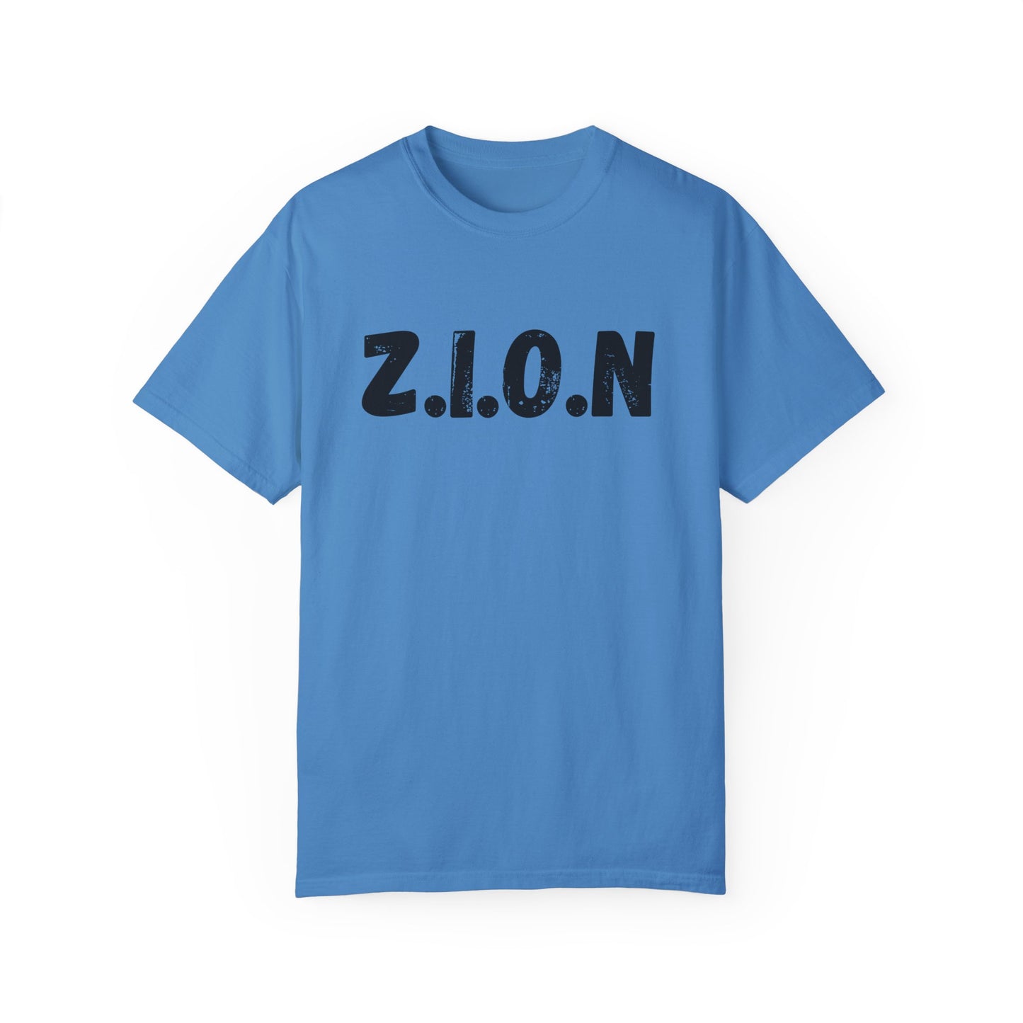Adult Zion Christian Black Words