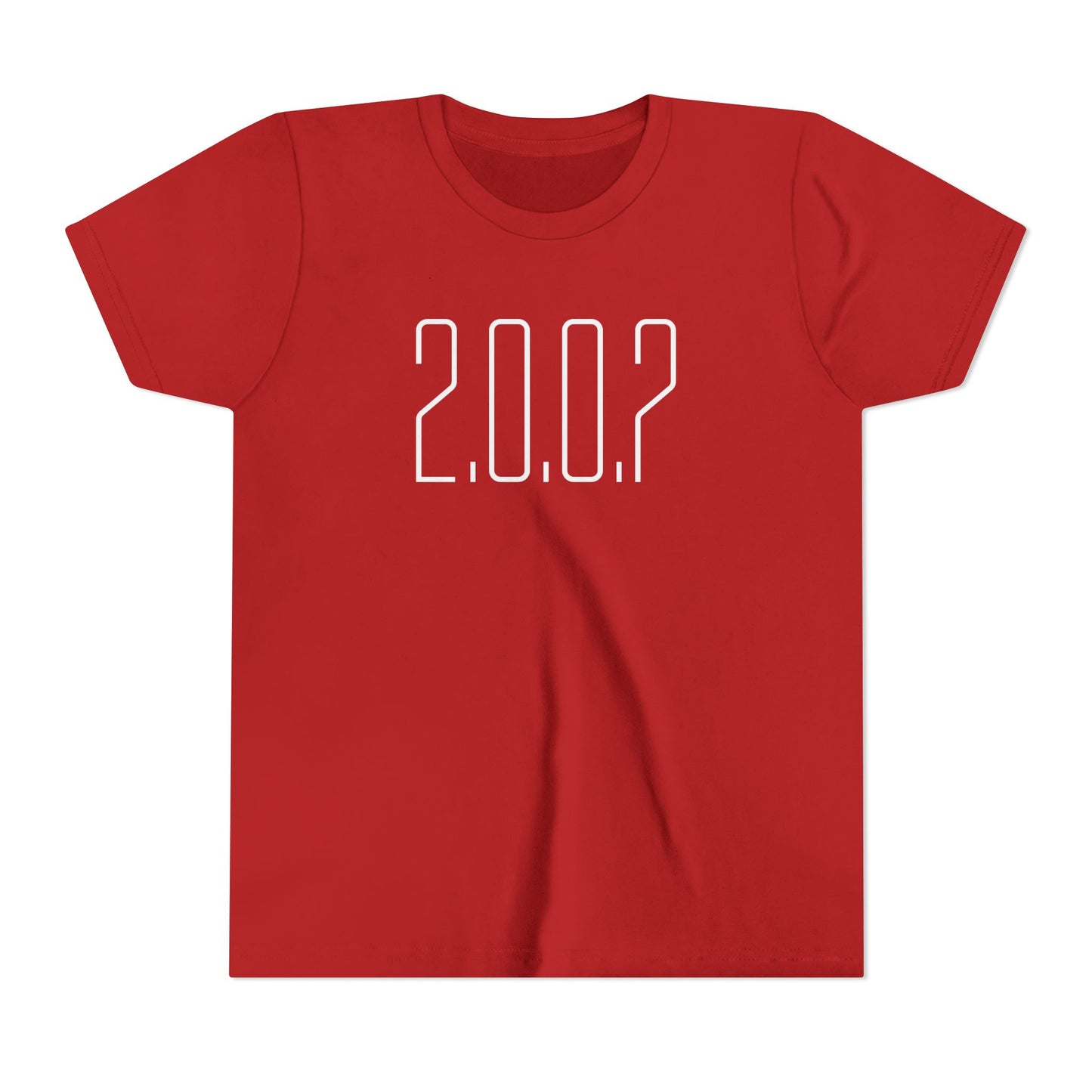 2007 Christian Youth