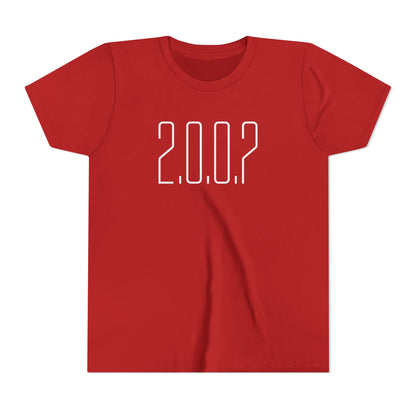 2007 Christian Youth