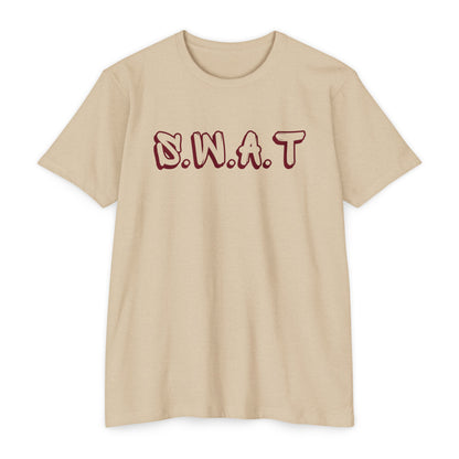 Swat Christian Marron Words