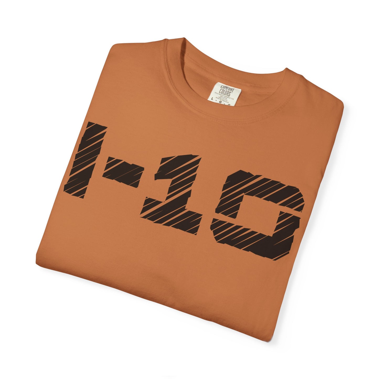 I-10 Christian Black Words