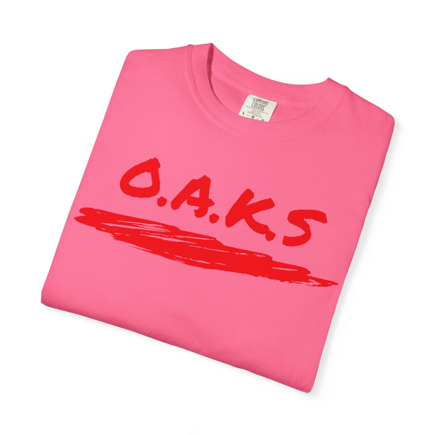 Oaks Christian Red