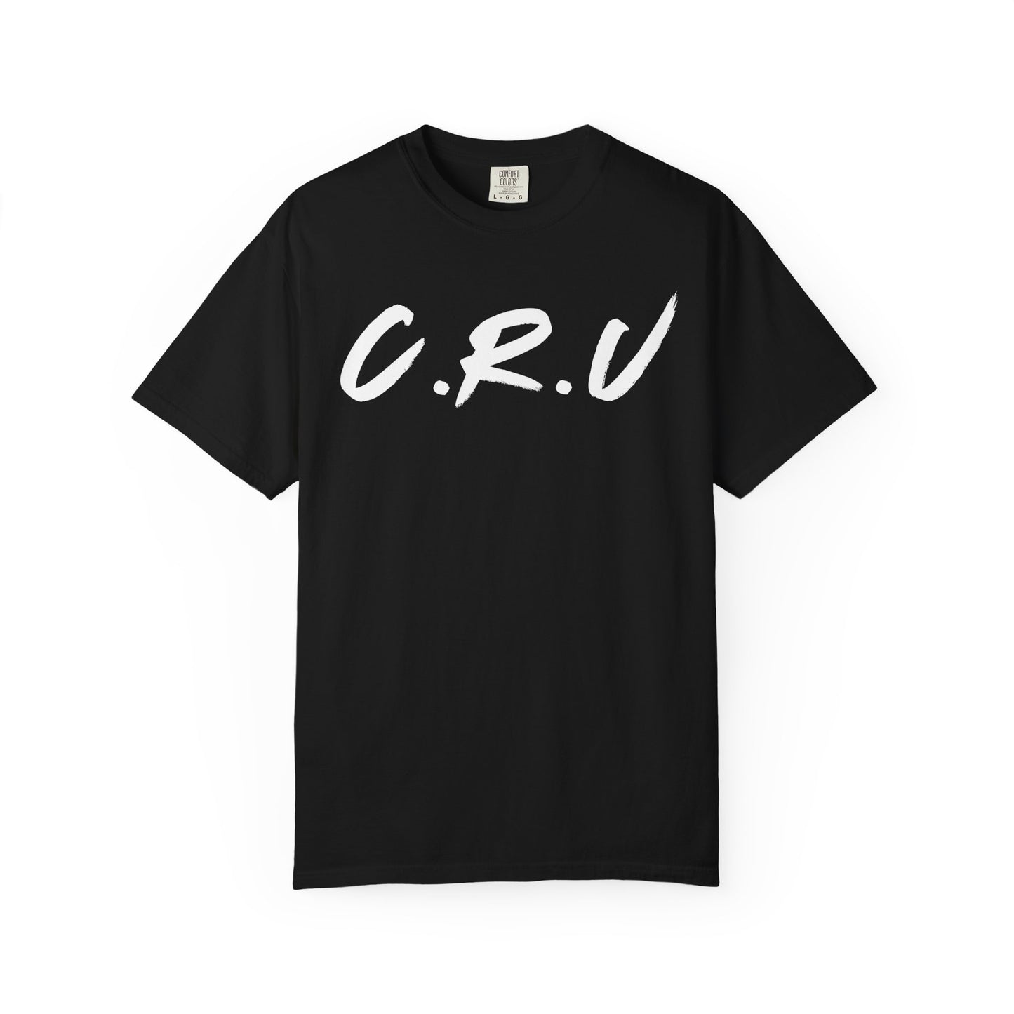 Cru comfort colors