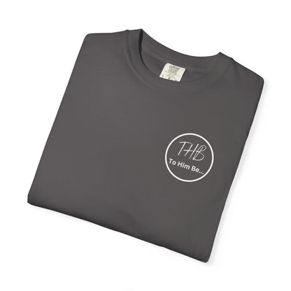 Clothe Yourself White Tshirt(scripture)