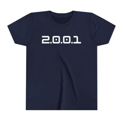 2001 Christian Youth