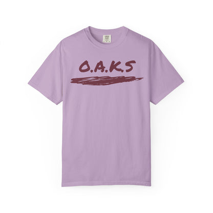 Oaks Christian Marron