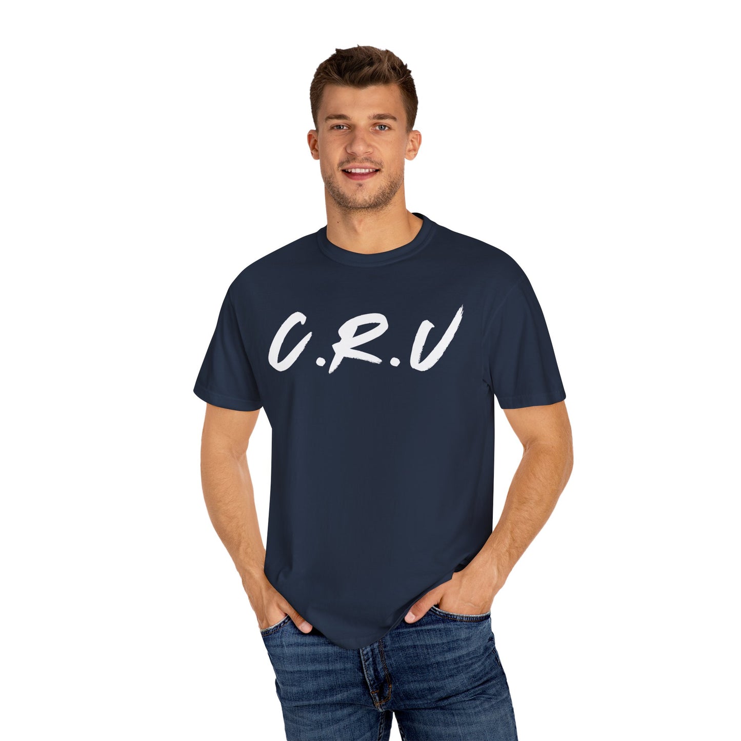 Cru comfort colors