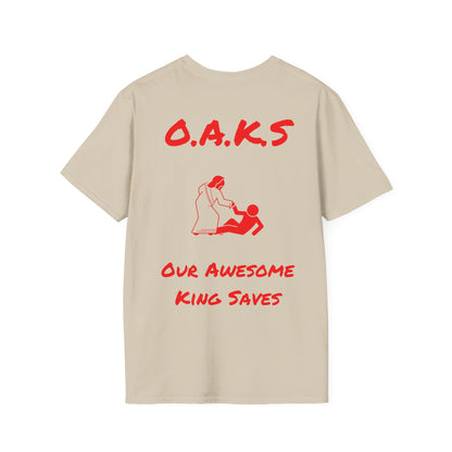 Oaks Christian Red