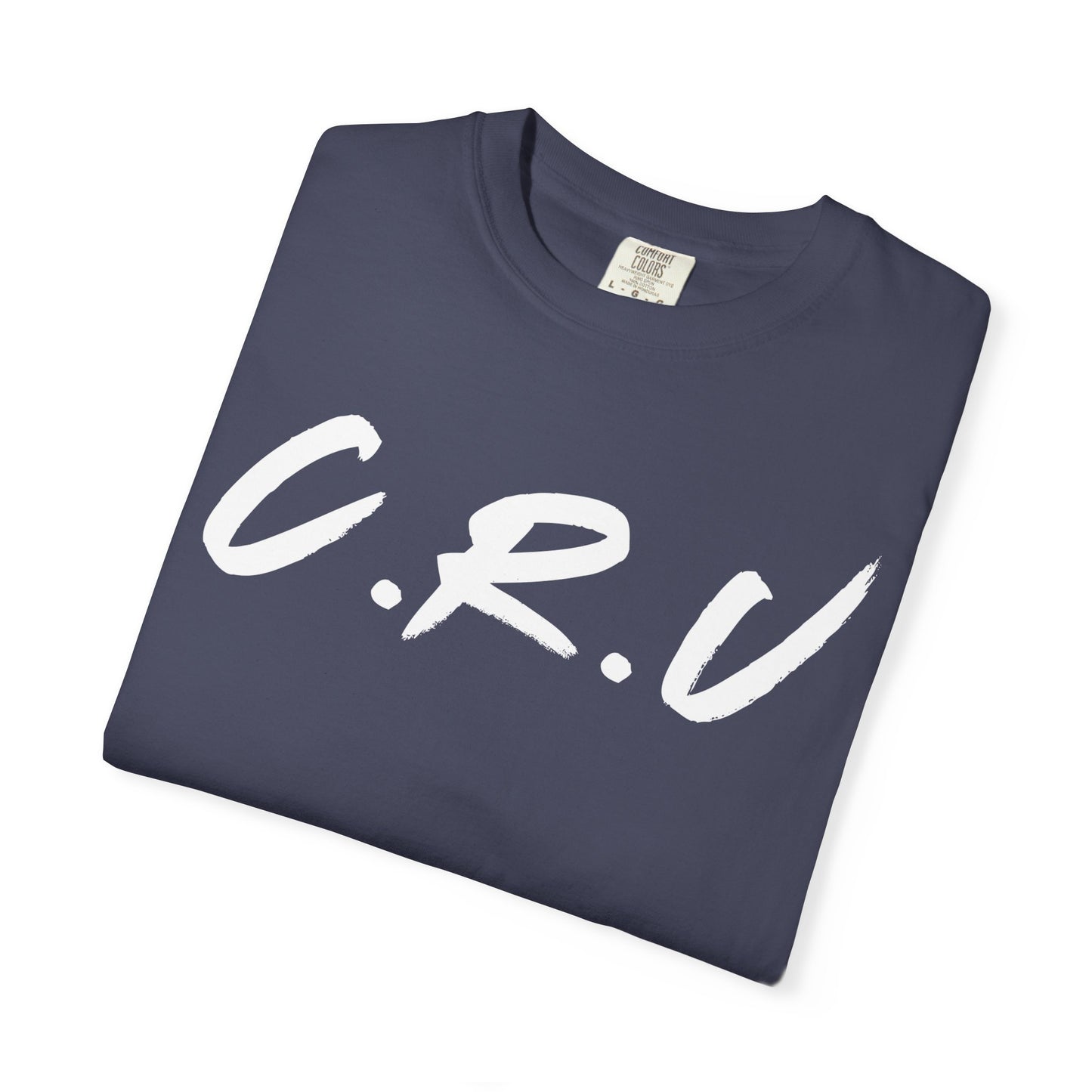 Cru comfort colors