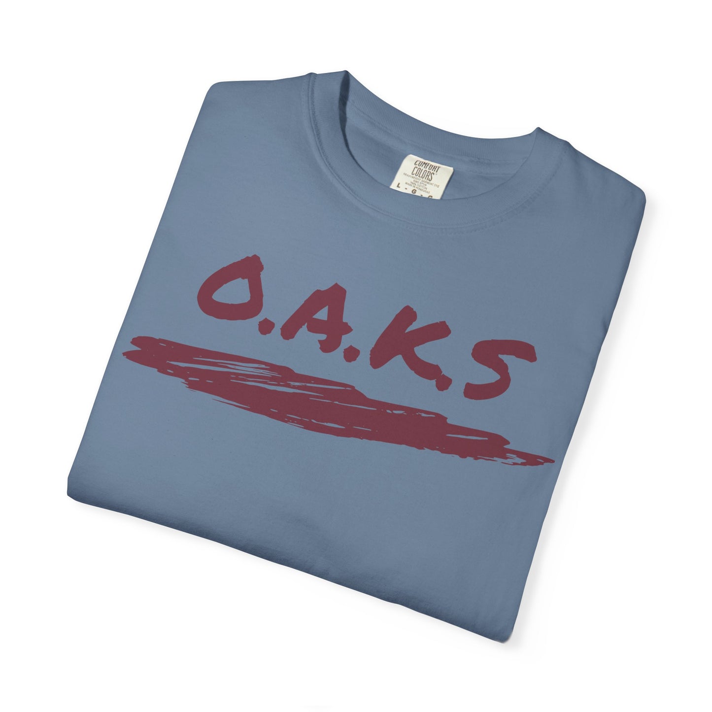 Oaks Christian Marron