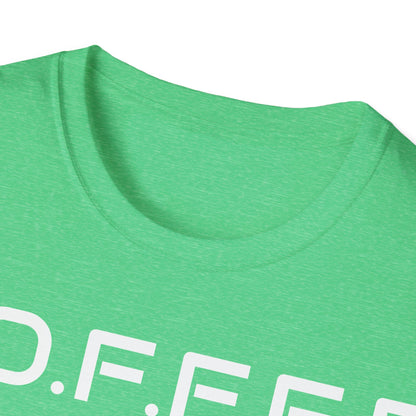 Adult Coffee Christian White Words Only