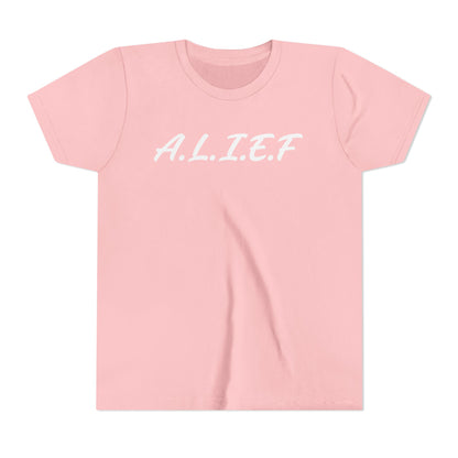 Youth Alief Christian New Specialty
