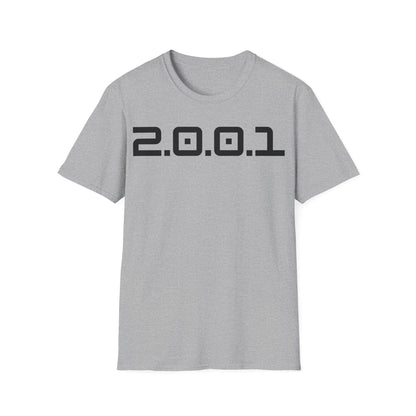 2001 Christian Black Words