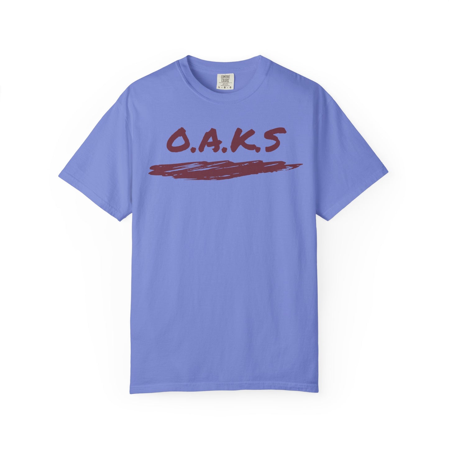 Oaks Christian Marron