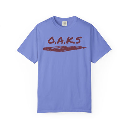 Oaks Christian Marron