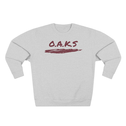 Oaks Christian Marron