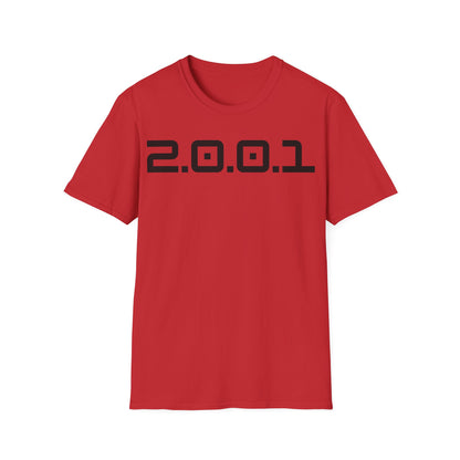 2001 Christian Black Words