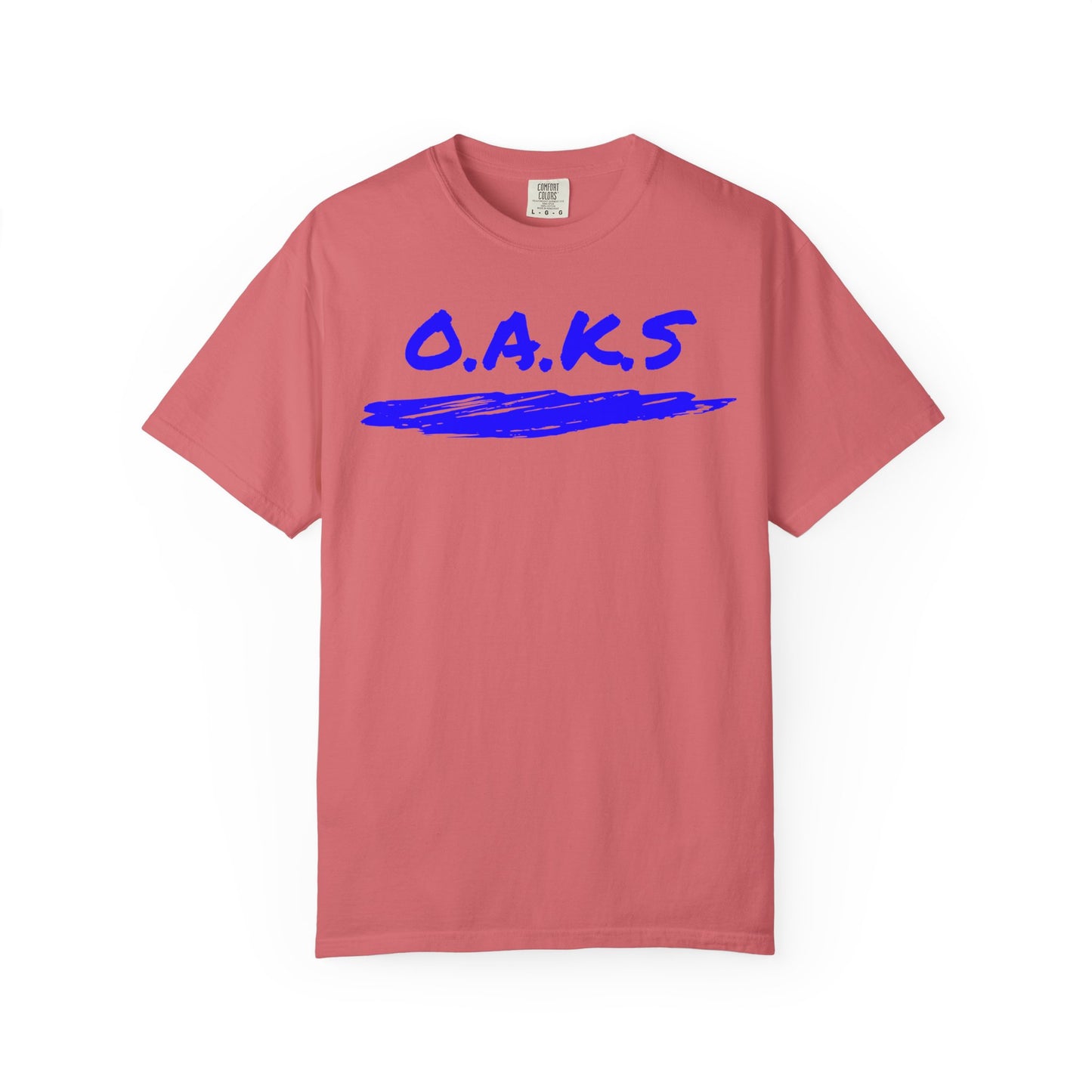 Oaks Christian Blue