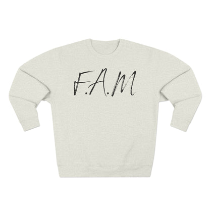Fam Black Words