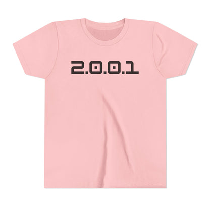 2001 Christian Youth