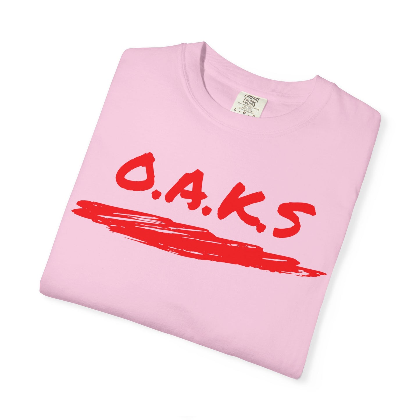 Oaks Christian Red