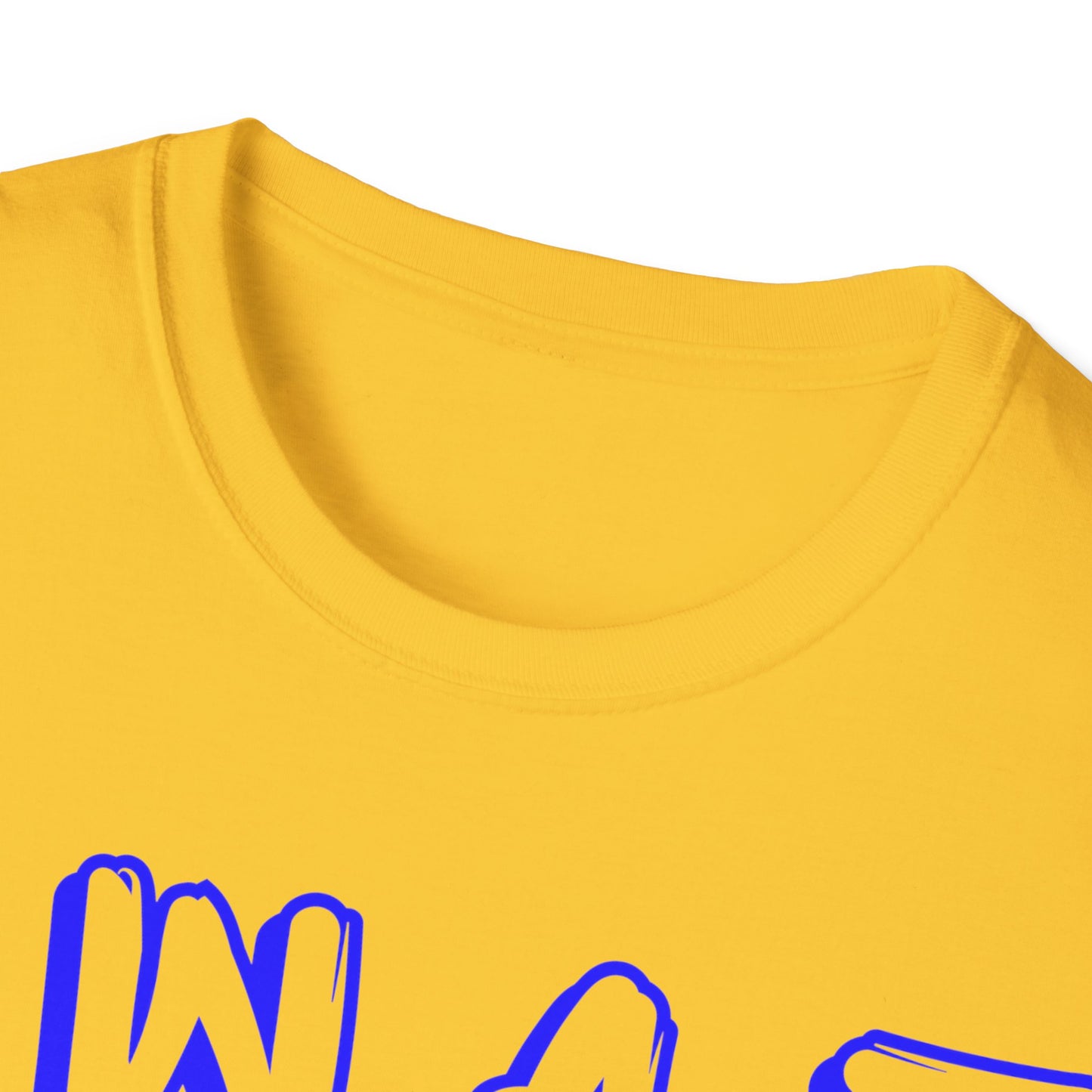 Swat Christian Blue Words