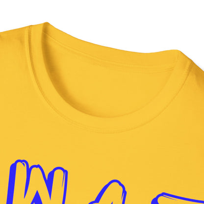 Swat Christian Blue Words