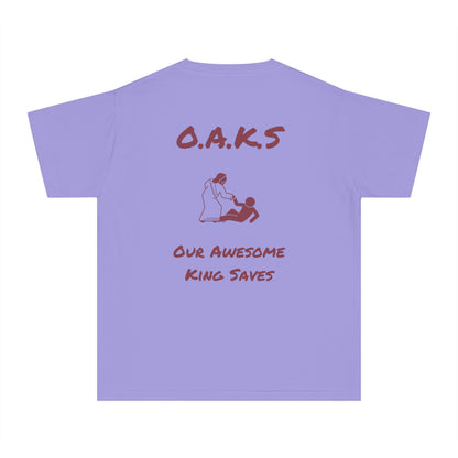 Youth Oaks Christian Marron