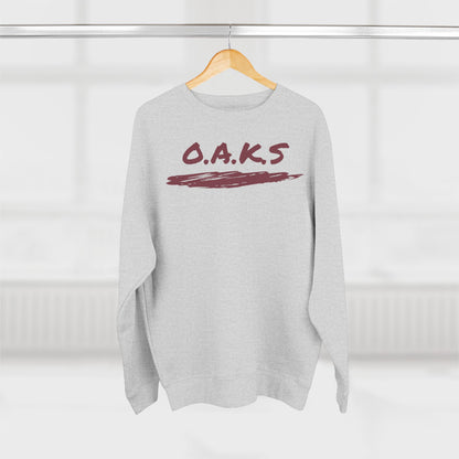 Oaks Christian Marron