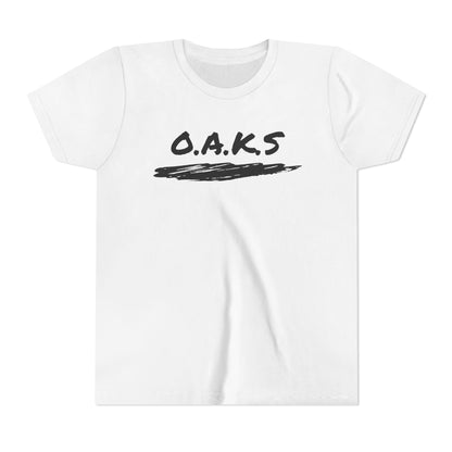 Youth Oaks Christian Black