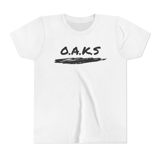 Youth Oaks Christian Black