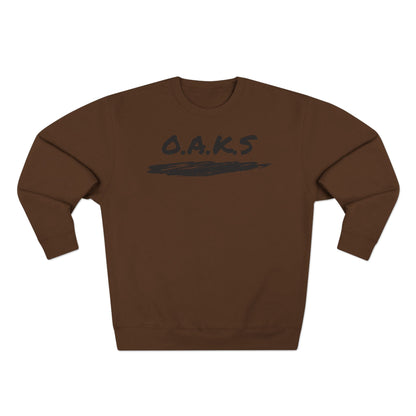 Oaks Christian Black