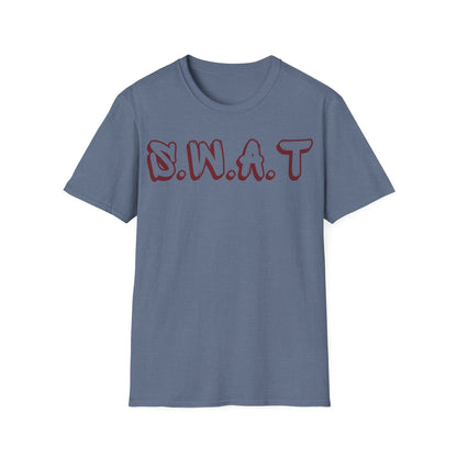 Swat Christian Marron Words