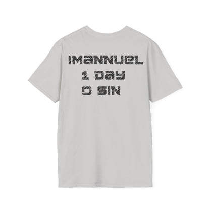 I-10 Christian Black Words