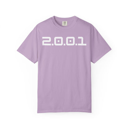 2001 Christian White Words