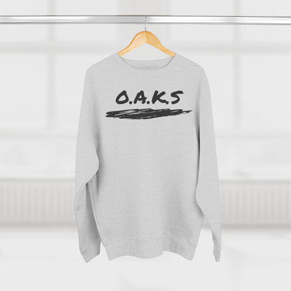 Oaks Christian Black