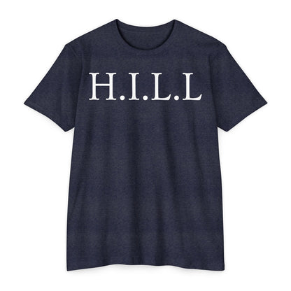 Copy of Hill Christian White Words