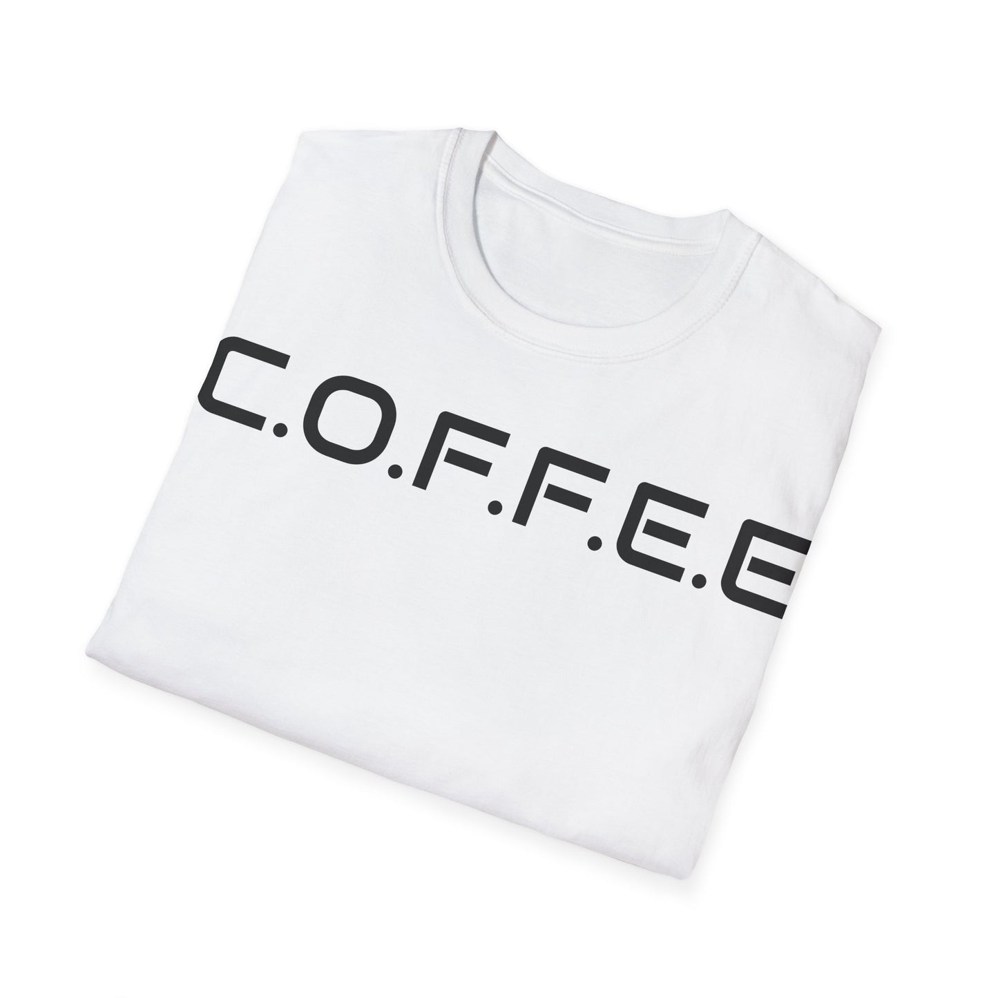 Adult Coffee Christian Black Words Only