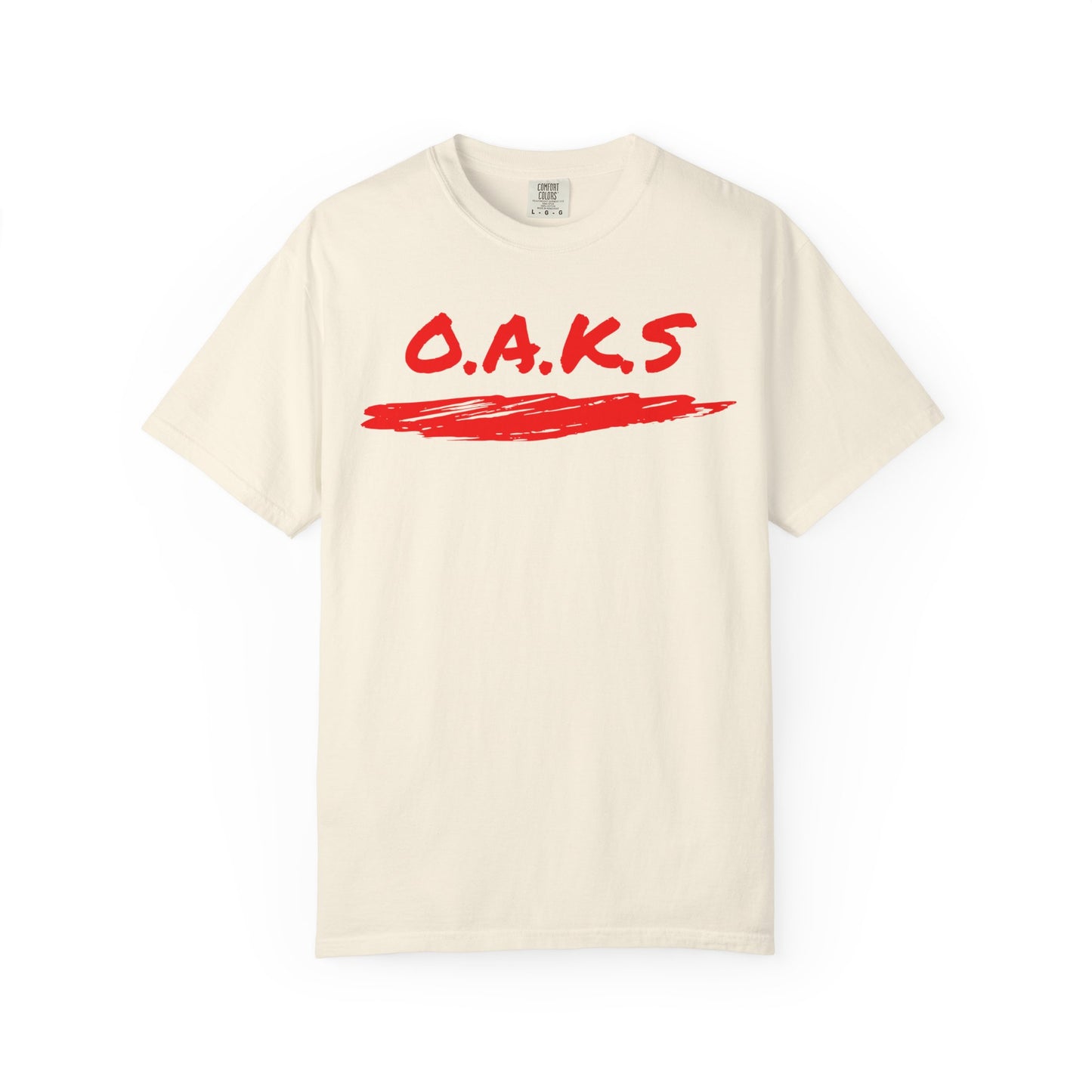 Oaks Christian Red