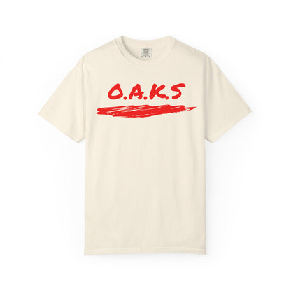Oaks Christian Red