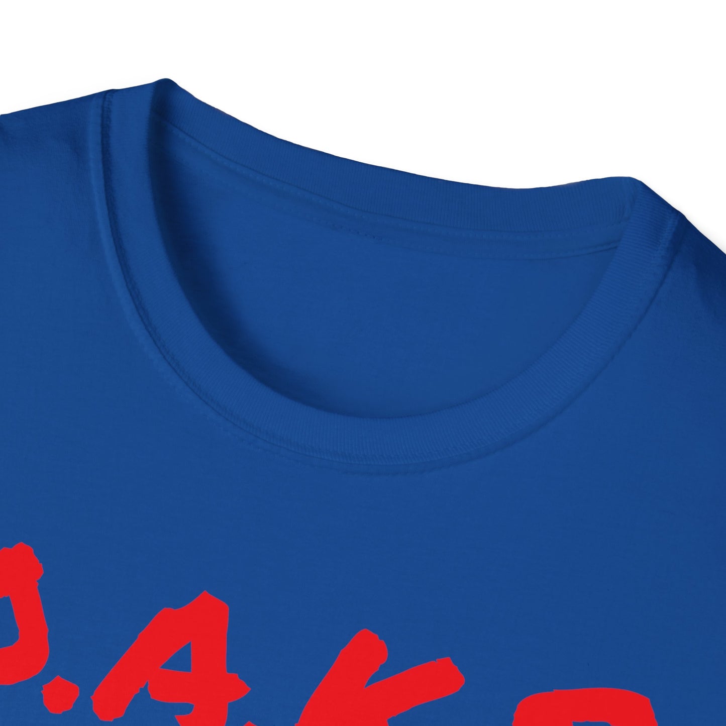 Oaks Christian Red
