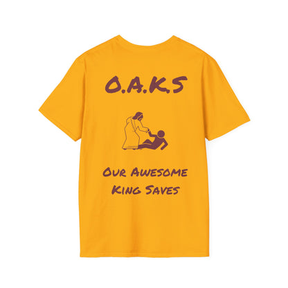 Oaks Christian Marron