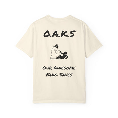 Oaks Christian Black