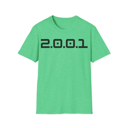 2001 Christian Black Words