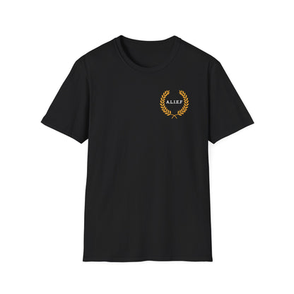 Alief Christian Crest Specialty