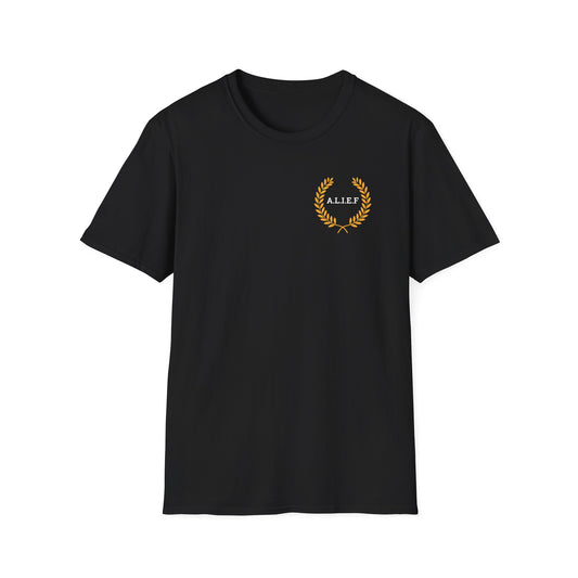 Alief Christian Crest Specialty