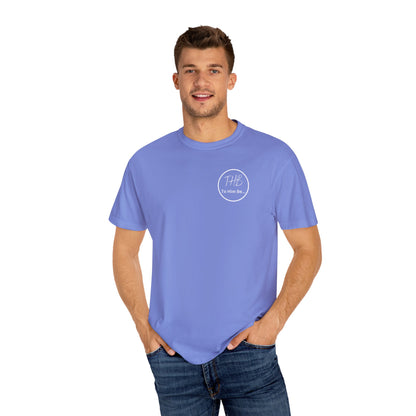 Clothe Yourself White Tshirt(scripture)