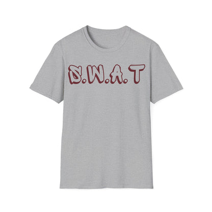 Swat Christian Marron Words