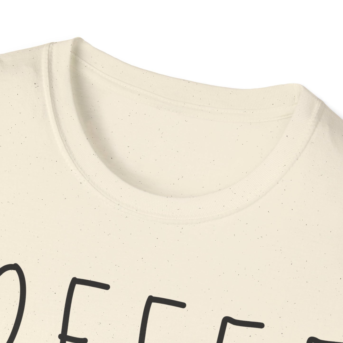 Specialty Adult Coffee Christian Black Words & Men Image