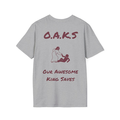 Oaks Christian Marron